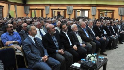 Kutlu Doğum Haftası Beylikdüzü’nde kutlandı