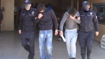 İstanbul'da uyuşturucu operasyonu: 22 gözaltı