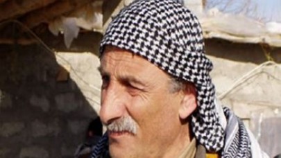 Duran Kalkan: Geri Çekilme Yok