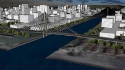 Kanal İstanbul'da flaş karar