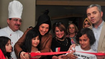 BAŞKAN UZUN’DAN İKİ AÇILIŞ BİRDEN…