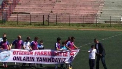 Farkındalığa öncülük ettiler