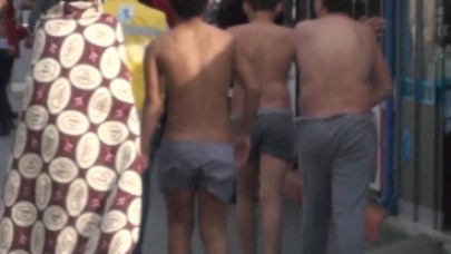 Facianın eşiğinden dönüldü