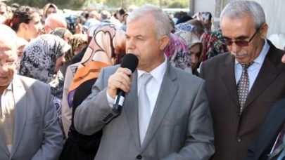 Cumhuriyet Meydanında Kutlu Doğum Kermesi