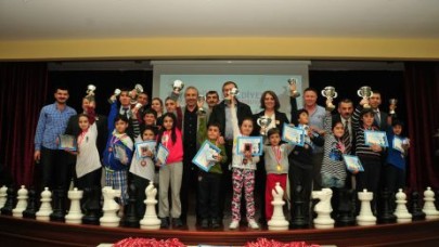 SATRANÇ TURNUVASI’NDA FİNAL