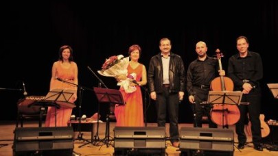 Türk Sanat Müziği resitali