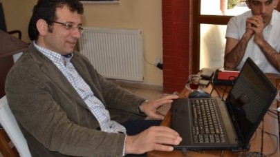 'Metro bir an önce Beylikdüzü’ne gelmeli'