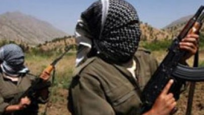 İşte PKK'nın çekilme formülü