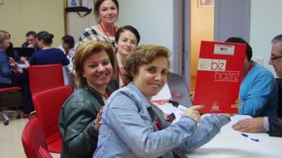 CHP Parti Okulu Beylikdüzü’nde