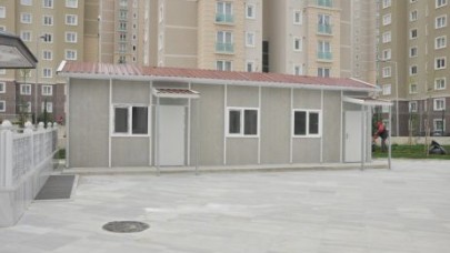 Işıklar Kiptaş 2’ye verdiği sözü tuttu