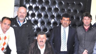 “HENÜZ BİR ŞEY BAŞARMADIK”