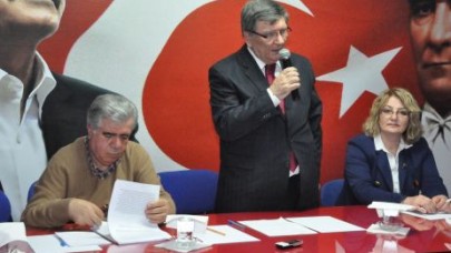 “Akiller, AKP’nin öncü kuvvetleridir”