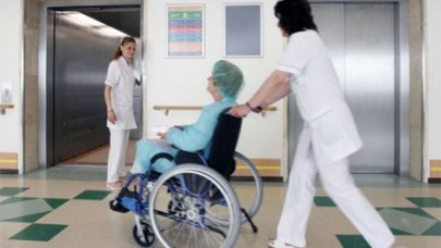 Dikkat! Bugün sakın hastaneye gitmeyin..