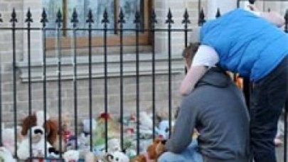 İngilizler cani anneyi konuşuyor