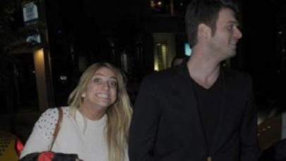 Kıvanç Tatlıtuğ'un Zor Anı