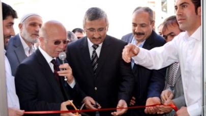 Tatlı Market Esenyurt halkının hizmetinde…