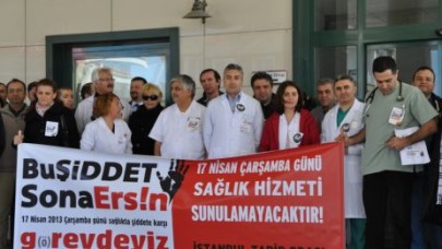 Doktorlar Arslan için G(ö)REVDE!