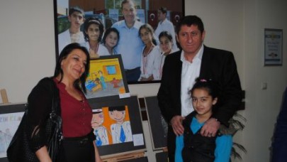 Bu sergiyi mutlaka gezmelisiniz!