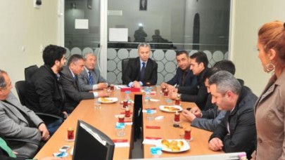 Beylikdüzü’ne kayak pisti…