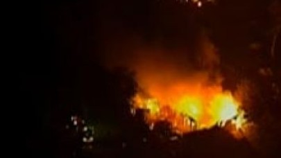 ABD'ye bir şok daha: 60 ölü