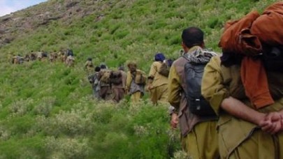 PKK'nın Çekilme Protokolü