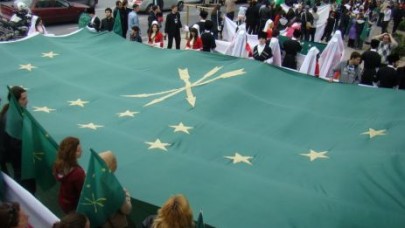 Çerkesler'den Federasyon Atağı!