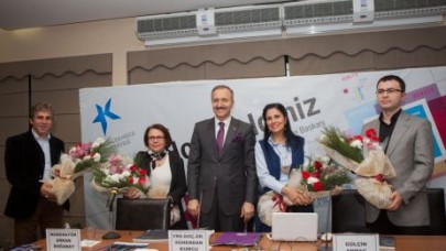 Nusret Çolpan özel bir panelle yad edildi