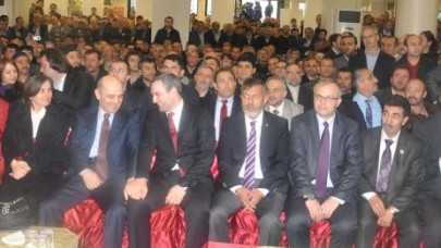 Bakan Bayraktar Avcılar'da