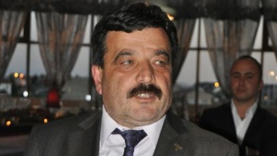 Silivri MHP’den İzmir mitingine yoğun destek