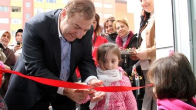 Esenyurt ’tan Anadolu’ya kermes desteği