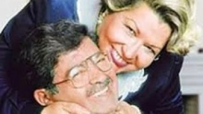 Semra Özal o ismi verdi