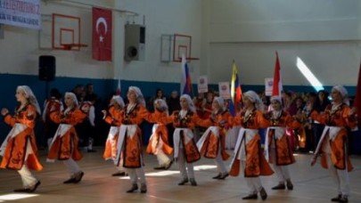 Turizm Haftası Kutlandı