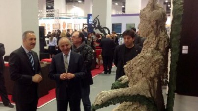 Küçükçekmece Belediyesi All Arts İstanbul’da