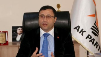 'Lütfen planlardan elini çek!'