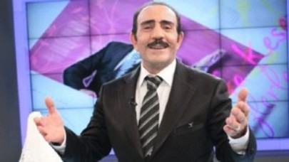 Ünlü Sanatçıya Hapis Şoku