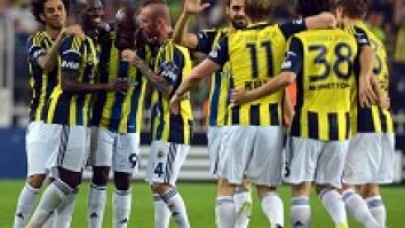 Fenerbahçe'nin kritik virajı