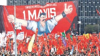 Sürpriz 1 Mayıs Kararı