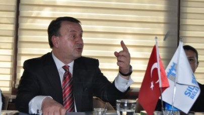 IŞIKLAR; YERİNİ VE HADDİNİ BİL!