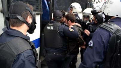 Esenyurt'ta Akil İnsan gerginliği