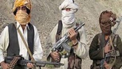 Taliban 9 Türk'ü kaçırdı