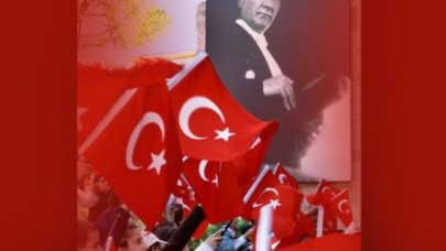 23 Nisan kutlanıyor