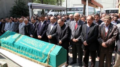 İsrafil Karatay’ı kaybettik