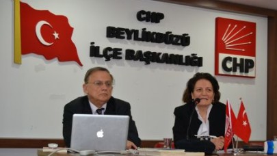 Yerel Yönetimler okulu Beylikdüzü'nde