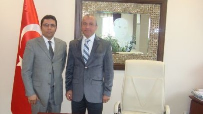 Kaymakam Yurdakul Büyükçekmece’yi sevmiş….