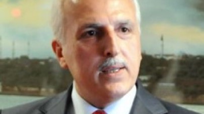 Mutlu'dan 1 Mayıs açıklaması