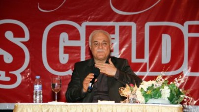 Hatipoğlu  Peygamber efendimizin hayatını anlattı