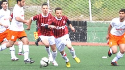 İZZETTİN SINIFI GEÇTİ: 6-2