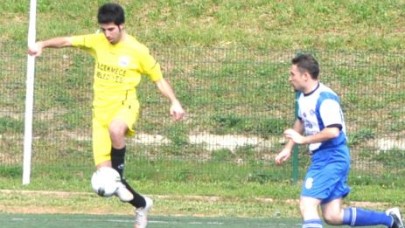 GÜZELCE HAYATA DÖNDÜ: 5-1
