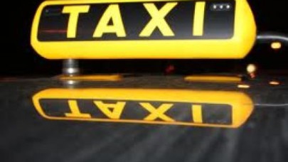 Aldığı Yolcu Tarafından Bıçaklanan Taksici Yaşam Savaşı Veriyor