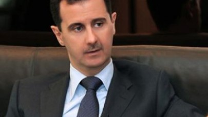 İsrail'den Esad'a şok suçlama